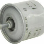 Bosch Φίλτρο Βενζίνης για FORD COUGAR / ESCORT / FIESTA / III/IV / KA / Mondeo I / II / III 0450905324
