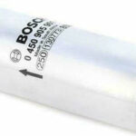 Bosch Φίλτρο Βενζίνης για Bmw 3 / 5 / 7 / 8 / Z1 1983-2000 0450905901