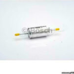Bosch Φίλτρο Βενζίνης για Ford Fiesta/Mazda 2 0450905926