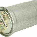 Bosch Φίλτρο Πετρελαίου για Skoda Octavia 0450906374