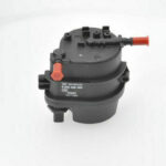 Bosch Φίλτρο Καυσίμου για Citroën / Ford / Mazda / Peugeot / Toyota 0450906460