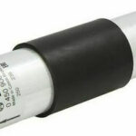 Bosch Φίλτρο Βενζίνης για BMW X5 E53 3.0D 2003-2006 0450906463