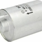 Bosch Φίλτρο Καυσίμου για Mercedes Benz / Chrysler 0450915003