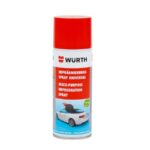 WURTH ΣΠΡΕΪ ΑΔΙΑΒΡΟΧΟΠΟΙΗΣΗΣ ΓΕΝΙΚΗΣ ΧΡΗΣΗΣ 0893032100 400ML