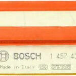 Bosch Φίλτρο Αέρα Αυτοκινήτου για Citroen Xsara , Peugeot 206 1457433526