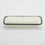 Bosch Φίλτρο Αέρα Αυτοκινήτου για Citroen C1 , Daihatsu Sirion , Peugeot 107 , Toyota Aygo / Yaris 1457433971