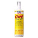 LIQUI MOLY OΝΕ FOR ALL ΚΑΘΑΡΙΣΤΙΚΟ LM 1650 250ML