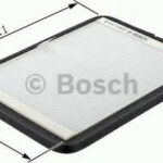 Bosch Φίλτρο Καμπίνας Citroen Berlingo / Xantia / Xsara Peugeot Partner 1987432021