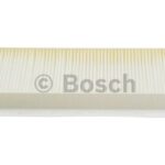 Bosch Φίλτρο Καμπίνας Ford Focus 1998 1987432045