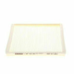 Bosch Φίλτρο Καμπίνας Toyota Auris / Corolla / RAV 4 1987432084