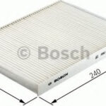 Bosch Φίλτρο Καμπίνας 1987432087