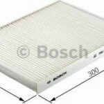 Bosch Φίλτρο Καμπίνας Ενεργού Άνθρακα Audi A4 / A6 1987432371