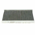 Bosch Φίλτρο Καμπίνας Ενεργού άνθρακα 1987432377