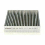 Bosch Φίλτρο Καμπίνας Ενεργού Άνθρακα Smart Crossblade / ForTwo 1987432378