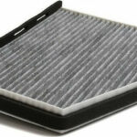 Bosch Φίλτρο Καμπίνας Ενεργού Άνθρακα Audi/Seat/Skoda/Vw 1987432397