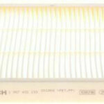 Bosch Φίλτρο Καμπίνας 1987432433