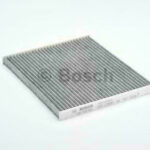 Bosch Φίλτρο Καμπίνας Ενεργού Άνθρακα Alfa Romeo Mito Fiat Grande Punto / Punto Opel Corsa 1987432537