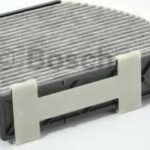 Bosch Φίλτρο Καμπίνας Ενεργού Άνθρακα Mercedes-Benz C Class / CLS Class / E Class 1987435001