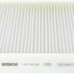 Bosch Φίλτρο Καμπίνας 1987435002