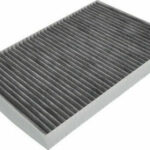 Bosch Φίλτρο Καμπίνας Ενεργού Άνθρακα Audi/Seat/Skoda/Vw 1987435502