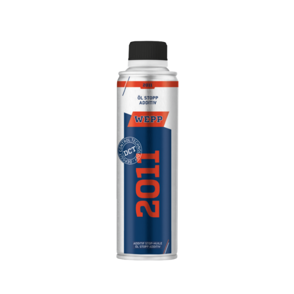 WEPP 2011 ΠΡΟΣΘΕΤΙΚΟ STOP ΛΑΔΙΟΥ 400ml