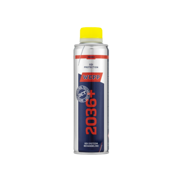 WEPP 2036+ ΚΑΘΑΡΙΣΤΙΚΟ GTI 250ml