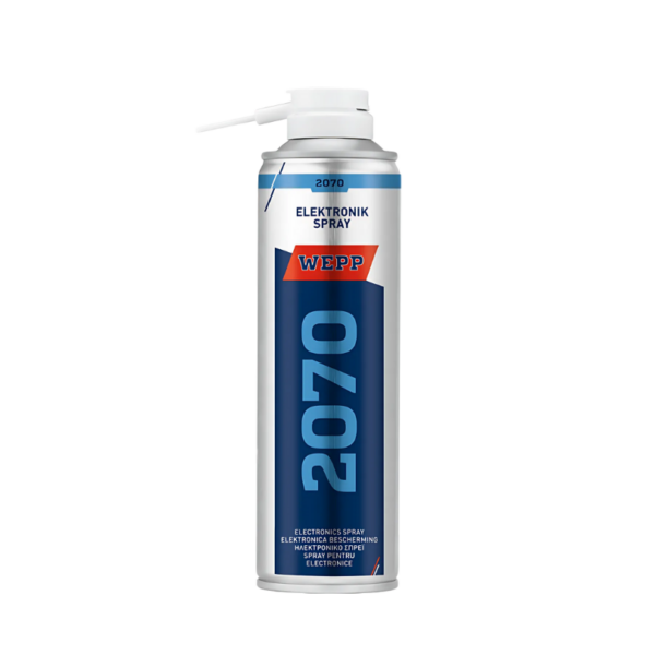 WEPP 2070 ΣΠΡΕΙ ΗΛΕΚΤΡΟΝΙΚΩΝ 400ml