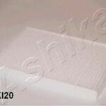 Ashika Φίλτρο Καμπίνας Hyundai ix20 - Kia Venga 21-KI-K20