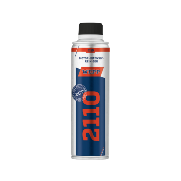 WEPP 2110 ΕΝΤΑΤΙΚΟ ΚΑΘΑΡΙΣΤΙΚΟ ΚΙΝΗΤΗΡΑ 300ml