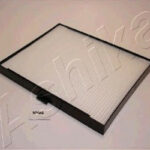 Ashika Φίλτρο Καμπίνας Hyundai Elantra 2000-2006 21-HY-H02