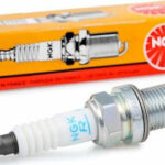 Μπουζί NGK BKR6EK (2288) 1ΤΜΧ
