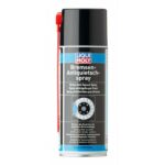 LIQUI MOLY 3079 ΑΝΤΙΘΟΡΥΒΙΚΟ ΣΠΡΕΥ ΦΡΕΝΩΝ LM 3079 400ML