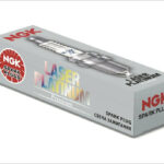 ΜΠΟΥΖΙ NGK LASER PLATINUM PREMIUM PZFR6R 5758