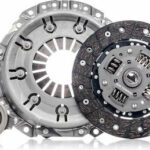 Luk Σετ Συμπλέκτη για Nissan Almera / Primera / Sunny 620306200