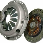 Luk Σετ Συμπλέκτη για Opel Vectra C GTS 2006  621304209