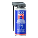 LIQUI MOLY LM 40 ΣΠΡΕΙ ΠΟΛΛΑΠΛΩΝ ΧΡΗΣΕΩΝ LM 8946 200ML
