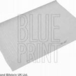 Blue Print Φίλτρο Καμπίνας Nissan/Renault BL-ADN12516