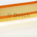 Bosch Φίλτρο Αέρα Αυτοκινήτου για Toyota Yaris 1.4D 2011 F026400140