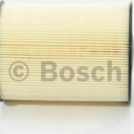 Bosch Φίλτρο Αέρα Αυτοκινήτου για Ford C-Max / Focus / Grand C-Max / Tourneo / Transit - Mazda 5 - Volvo C30 / S40 F026400492 F026400492