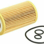 ΦΙΛΤΡΟ ΛΑΔΙΟΥ MANN FILTER HU7010z