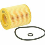 MANN FILTER HU711/2X