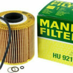 Mann Filter Φίλτρο Λαδιού HU921X