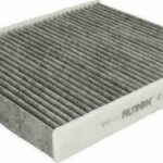 Filtron Φίλτρο Καμπίνας Ενεργού Άνθρακα Audi A1 - Fiat Grande Punto - Seat Ibiza - Vw Polo K1313A