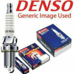 Denso Μπουζί για Daihatsu / Renault / VW K20BR-S10