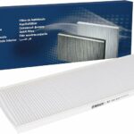 Bosch Φίλτρο Καμπίνας Opel Astra F 1987432010