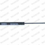 Monroe Αμορτισέρ Πορτ Μπαγκάζ για Smart 2ΤΜΧ  ML5640