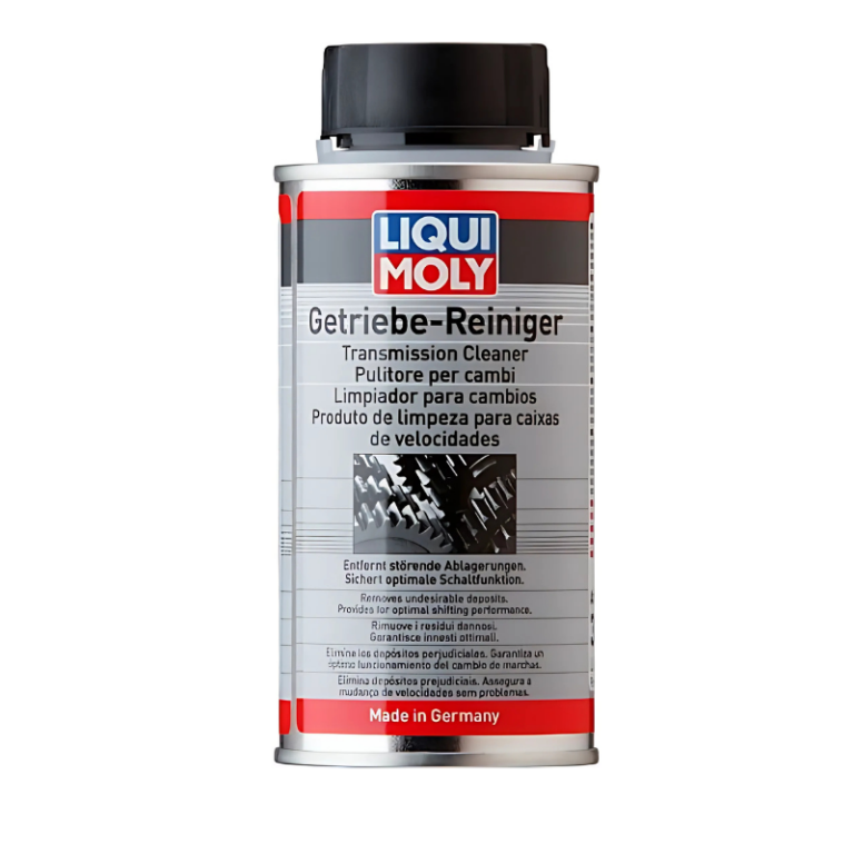 LIQUI MOLY ΚΑΘΑΡΙΣΤΙΚΟ ΚΙΒΩΤΙΩΝ LM 3321 150ML