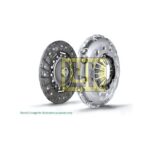 Luk Σετ Συμπλέκτη για Ford Transit 2000-2006 625301109