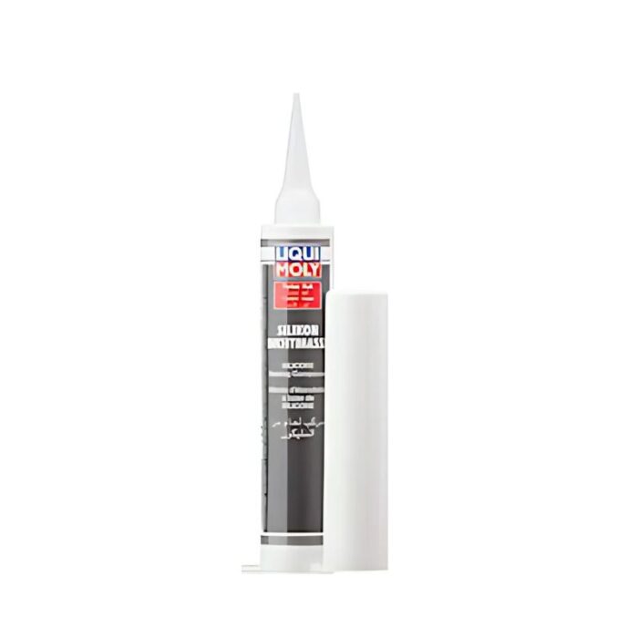 LIQUI MOLY ΣΙΛΙΚΟΝΗ ΚΟΚΚΙΝΗ LM 8948 80ML