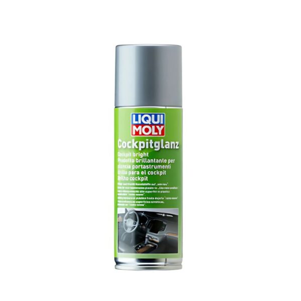 ΓΥΑΛΙΣΤΙΚΟ ΤΑΜΠΛΟ LIQUI MOLY LM 1510 200ML